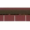 Castorama Bardeau Bitumé BTM Rouge 2,4m² -Outillage Castorama bardeau bitume btm rouge 2 4m 8691756760106 02c