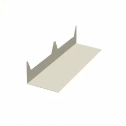 Castorama Closoir Cache Mousse Bac Acier 2,10m