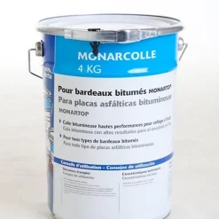 Castorama Colle Monarcolle 4 Kg