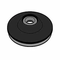 Castorama Coupelles De Faitage Alizé Bleu Ardoise 5008, 50 Pièces