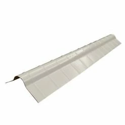 Castorama Faîtière Pour Plaque Ecolina Grise L.1,2 M