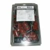 Castorama Kit De 50 Fixations Pour Plaque Alizé Rouge -Outillage Castorama kit de 50 fixations pour plaque alize rouge3539745556314 08c