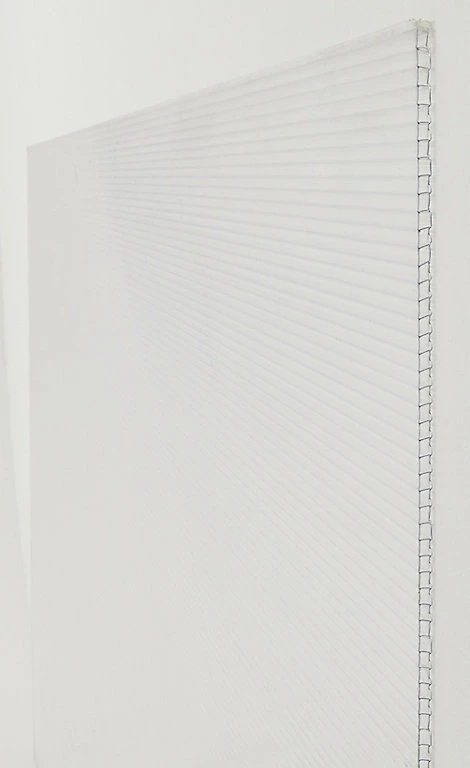 Castorama Plaque Alvéolaire Polycarbonate Translucides 300 X 100 Cm, ép.16 Mm (vendue à La Plaque) 3 Castorama Plaque Alvéolaire Polycarbonate Translucides 300 X 100 Cm, ép.16 Mm (vendue à La Plaque)