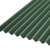 Castorama Plaque Ondulée Bitumée Vert 200 X 93 Cm (vendue à La Plaque) 1 Castorama Plaque Ondulée Bitumée Vert 200 X 93 Cm (vendue à La Plaque) -Outillage Castorama plaque ondulee bitumee vert 200 x 93 cm vendue a la plaque 8691756812010 01c