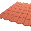 Castorama Plaque Pvc Imitation Tuile Romaine Renolit Tecno Imac La Romana Terre Cuite - 184 X 117 Cm -Outillage Castorama plaque pvc imitation tuile romaine renolit tecno imac la romana terre cuite 184 x 117 cm8031301960320 01c FR CF