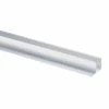 Castorama Profil F Aluminium 16 Mm L.3 M -Outillage Castorama profil f aluminium 16 mm l 3 m8691756923129 01c