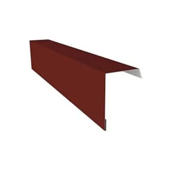 Castorama Rive 2,1 M PS40 Rouge 8012