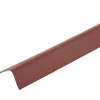 Castorama Rive Plaque Bitumé Ondulée Rouge 100 X 33 Cm -Outillage Castorama rive plaque bitume ondulee rouge 100 x 33 cm8691756831011 01c