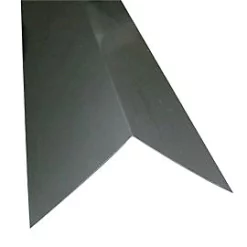 Castorama Rive Pour Plaque Acier Eco Grise Bacacier