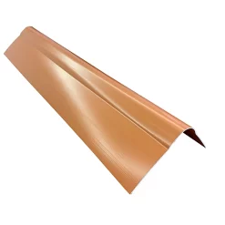 Castorama Rive Pvc Renolit Tecno Imac Terre Cuite 120 Cm