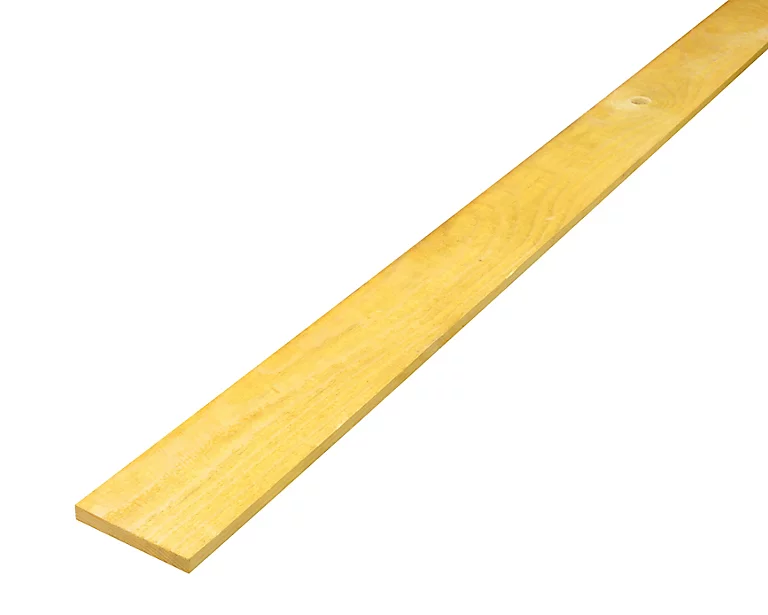 Castorama Volige Traitée 105 X 14 Mm L.3 M 3 Castorama Volige Traitée 105 X 14 Mm L.3 M