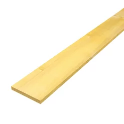 Castorama Volige Traitée 150 X 14 Mm L.4 M